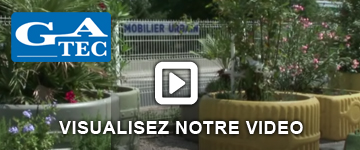 Visualiser la vidéo