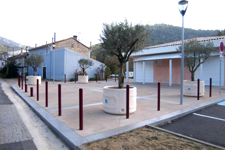jardinière