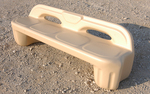 Banc Espace