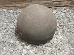 Boule parking