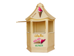 Minil 4 Cabine de plage