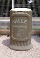 Poubelle